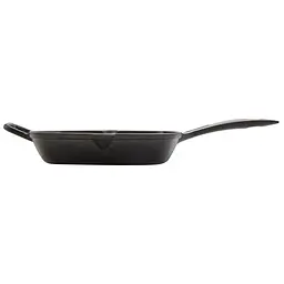 Сковорода Groenberg Nabro Pan 28x28 cm / 2 L Black (266024) - мініатюра 4