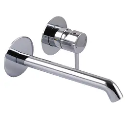 Змішувач для умивальника Topaz Loft TLF 32235-H39-C Хром - мініатюра 4