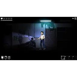 Ключ активації Microsoft The Coma 2B: Catacomb для Xbox One/Series S/X - мініатюра 2