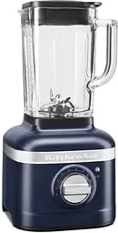 Блендер стаціонарний KitchenAid Artisan K400 5KSB4026EIB чорнильний синій - мініатюра 2