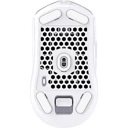 Миша HyperX Pulsefire Haste 2 Mini Wireless White (7D389AA) [102866] - мініатюра 2