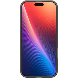 Чохол Spigen Thin Fit MagSafe Gunmetal для iPhone 16 Pro Max (ACS07979) - мініатюра 2