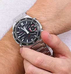 Годинник Casio EFV-C110D-1A4VEF - мініатюра 2