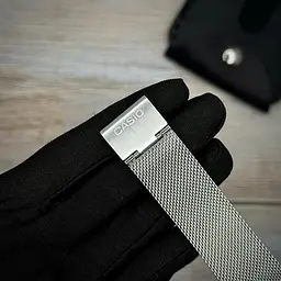 Чоловічий годинник Casio MTP-B300M-2A Сріблястий ( AT1141-0269 ) - мініатюра 6