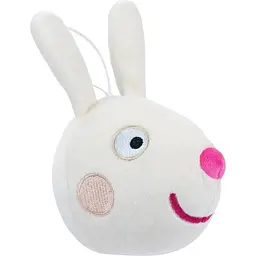 Дитяча м'яка іграшка-сюрприз Peppa Pig M14159 в асортименті - мініатюра 4