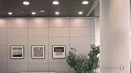 LEDVANCE Світильник світлодіодний SF Circular LED 350 18W/4000K IP44 - мініатюра 3