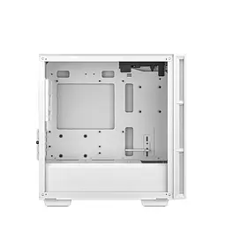 Корпус DeepCool CH360 Білий (R-CH360-WHAPE3-G-1) без БЖ - мініатюра 5
