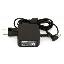 Блок живлення для ноутбука Lenovo 20V 2.25A роз'єм 4.0x1.7mm квадратний корпус ORG - мініатюра 4