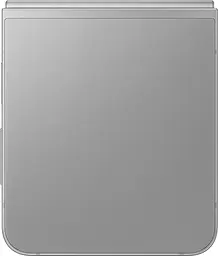 Смартфон Samsung Galaxy Flip 6 256Gb Silver Shadow (SM-F741BZSGSEK) - мініатюра 8