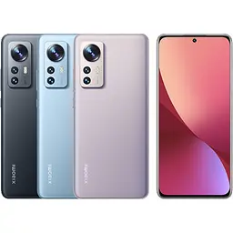 Xiaomi 12X 12/256GB - мініатюра 2