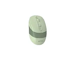 Миша A4Tech Fstyler FB10C Matcha Green - мініатюра 2