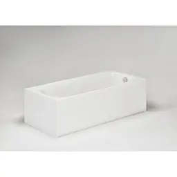 Ванна акрилова Radaway Tesalia 180x80 WA1-06-180x080U - мініатюра 4
