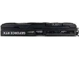 Відеокарта Palit GeForce RTX 5080 GamingPro (NE75080019T2-GB2031A) - мініатюра 6