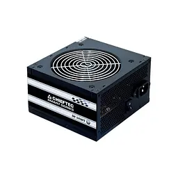 Блок живлення Chieftec 700W (GPS-700A8) - мініатюра 1