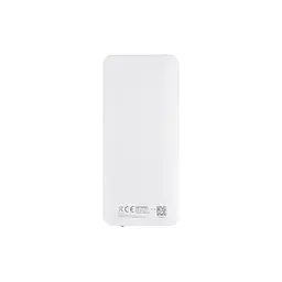 Батарея універсальна Esperanza 8000mAh input/Micro-USB, output/3*USB, White/Grey (EMP106WE) - мініатюра 3