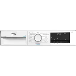 Сушильна машина Beko B3T67230 - мініатюра 6