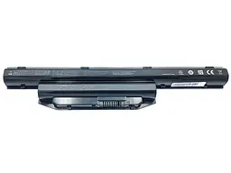 Акумулятор FMVNBP227 для Fujitsu S904, SH904 (FMVNBP229, FMVNBP229A, FMVNBP231, FMVNBP227) (10.8V 5200 mAh 56Wh) - мініатюра 2