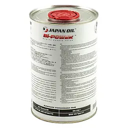 Трансмісійне масло Bi-Power Matic ATF JP 1 л (0202081)