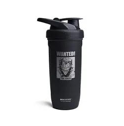 Шейкер спортивний SmartShake Reforce 900 мл DC Joker (11151101) - мініатюра 1