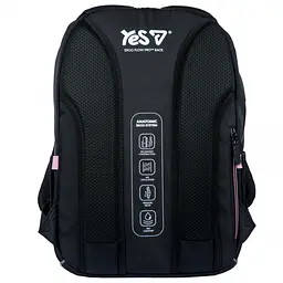 Pюкзак Yes TS-113M With Love (550320) - мініатюра 4