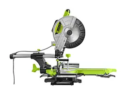 Торцювальна пила Zipper ZI-KGS255DS - мініатюра 4