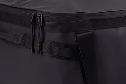 Дорожня сумка Thule Chasm Gear Hauler 55L (Black) 3205529 (TH 3205529) - мініатюра 7