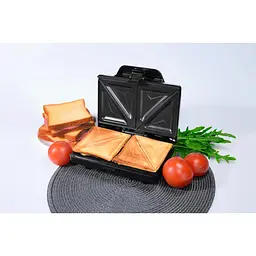 Бутербродниця Liberton LSM-7510 - мініатюра 2