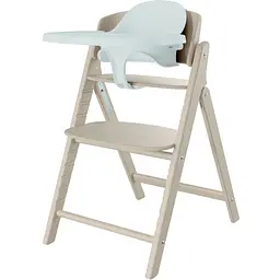 Стільчик для годування Cybex Click & Fold 3в1 All Natural (524000821)