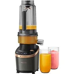 Блендер стаціонарний Philips (HR3770/00) - мініатюра 4