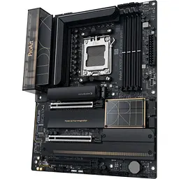 Материнська плата Asus Proart X870E-CREATOR WIFI sAM5 X870E 4xDDR5 M.2 HDMI WiFi BT ATX - мініатюра 6