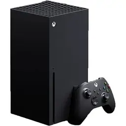 Microsoft Xbox Series X 1Tb + Xbox Game Pass Ultimate (9 місяців) - мініатюра 2