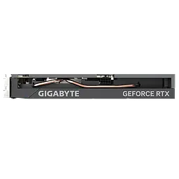 Відеокарта GeForce RTX 4060 8GB Gigabyte Eagle OC (GV-N4060EAGLE OC-8GD) Б/В - мініатюра 3