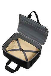 Сумка-Рюкзак American Tourister SUMMERRIDE BLACK 40x30x20 ME7*09008 - мініатюра 2