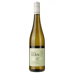 Вино Paul Barn Riesling Landwein Rhein, біле, напівсолодке, 0,75 л (674274)