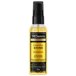 Олія для волосся Tresemme Lamellar Shine Для надання ультраблиску Фінішна 75 мл (8720181539183)
