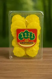 Ананас 1111 Brothers 500 г