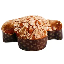Коломба Loison Colomba Classica з апельсином 1 кг (892425) - мініатюра 3