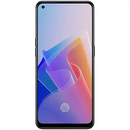 Oppo Reno 7 128 GB Cosmic Black (Grade C) Seller Refurbished - мініатюра 2