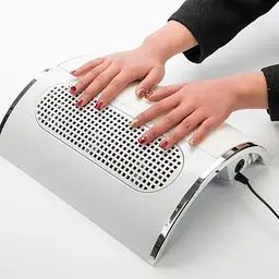 Витяжка компактна SalonHome T-152051 з трьома вентиляторами - мініатюра 3