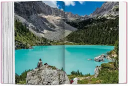 The New York Times Explorer. 100 Dream Trips Around the World - мініатюра 8