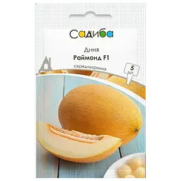 Диня Садиба Раймонд F1 5 шт