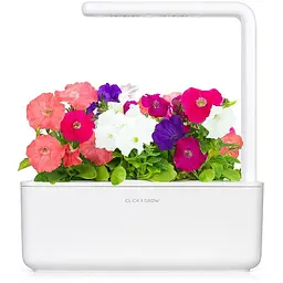 Змінний картридж Click & Grow Smart Garden Петунія, 3 капсули (74410) - мініатюра 4