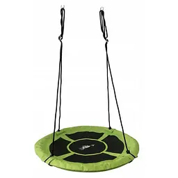 Садова гойдалка GardenLine HAM5191 Green 100 см.