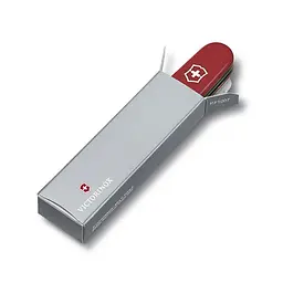 Ніж Victorinox Swiss Army Sportsman [0.3802] [68229] - мініатюра 3