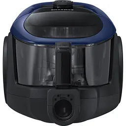 Пилосос Samsung VC07M3110VB/UK - мініатюра 9