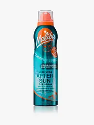 Спрей після засмаги з алое вера Malibu After Sun