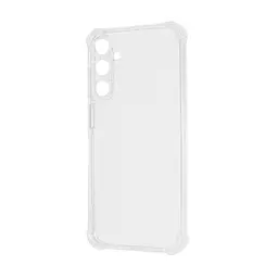 Чохол WXD Силікон 0.8 mm HQ Samsung Galaxy A25