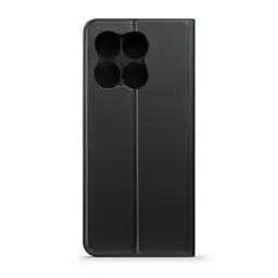 Чехол-книга ArmorStandart OneFold Case для Motorola Edge 50 Ultra Black - миниатюра 2