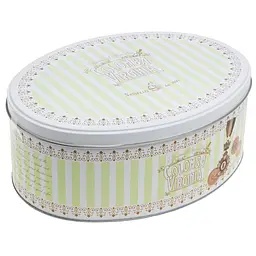 Коломба Amaretti Virginia з абрикосовими цукатами 750 г - мініатюра 2