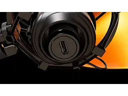 Мікрофон для ПК/для стрімінгу, подкастів Krux Esper 1000 (KRXC001) - мініатюра 8